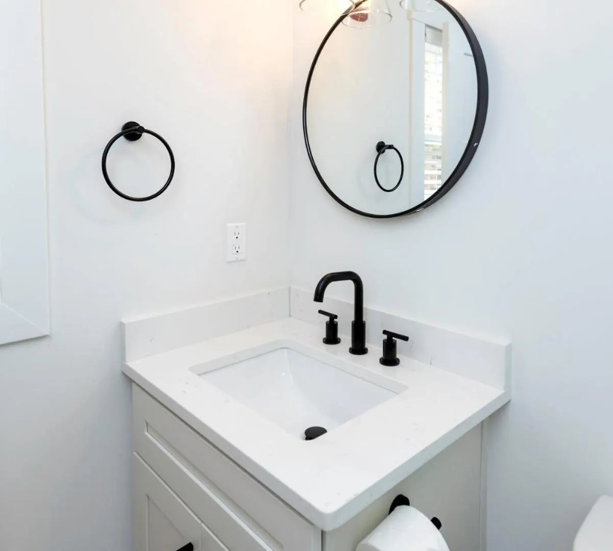 Ocean Lofts In The Vibe #6 - 5 Min Walk To Beach Virginia Beach 0*,  Stany Zjednoczone Ameryki