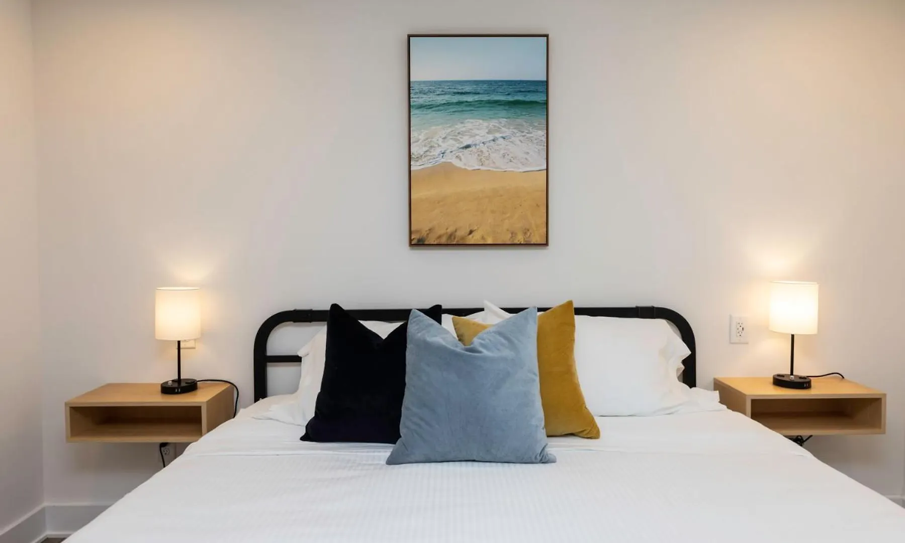 Ocean Lofts In The Vibe #6 - 5 Min Walk To Beach バージニアビーチ