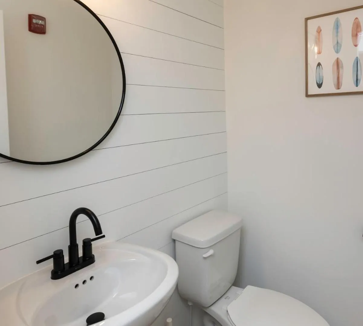 Ocean Lofts In The Vibe #6 - 5 Min Walk To Beach バージニアビーチ 0*,  米国